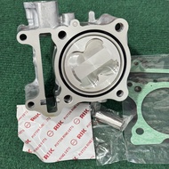 เสื้อลูก pcx160  lead giorno 66มิล xj397