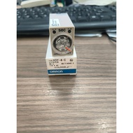 H3Y-4-C AC110 30S Timer, H3Y-4-C AC110 30S Timer, H3Y-4-C AC110 30S Timer
