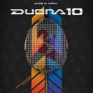 YONEX DUORA-10LT 4U Full Carbon Single Badminton Racket Suitable With Bag