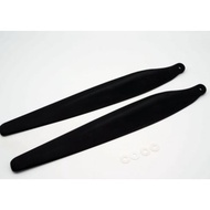 Copy Hobbywing Propeller 3090, 3411 spare part for agricultural drone.