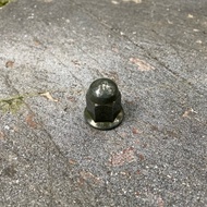 Nut (For Front Wiper Arm Setting) Handlebar Nut Toyota Corolla Corona AE80 AT150 AT151 GL EE80 SE ST