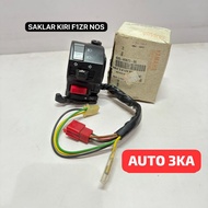 SWITCH HOLDER ORIGINAL YAMAHA F1ZR FIZRKiri 4US-H3973-00 NOT 10