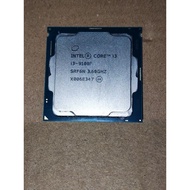 Intel Core i3-9100F CPU *RAM Channel A NG*