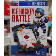 Mini Arcade Game Pinball, Battle Hockey