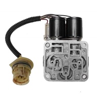 

 CD4E F6RZ-7G391-A F6RZ7G391A Transmission Solenoid Pack Block Shift For Ford Escape Mazda
