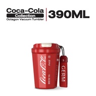ของขวัญต้อนรับปีใหม่ COCA COLA x GERM แก้วเก็บความเย็น Coffee Cup แก้วน้ําเก็บอุณหภูมิ สเตนเลส 316Lร