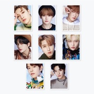 Stray Kids Dfesta Dicon photocard set