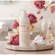 [MADE IN KOREA] JM Jmella In France Femme Fatale Cleansing Foam 500ml / JM JMELLA Facial Cleansing F