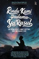 Rindu Kami Padamu Ya Rasul