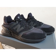 NEW BALANCE 997S MS997MB HITAM ORIGINAL