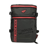 WATERPROOF BACKPACK MOTORCYCLE HONDA BAG BACKPACK WATERPROOF BEG KALIS AIR BEG GALAS KALIR AIR BEG W