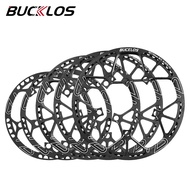 BUCKLOS 130BCD Chainring Aluminum Alloy Chain Ring 45T 47T 53T 56T 58T Mountain Road Bike Chainring