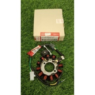 Honda Dash 110  ( Stater ) Fuel Coil Set Thailand 31120-KWB-921 ( 1pcs )