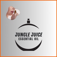 ❖ ↑ ✅ Pops Master JUNGLE JUICE Essential Oil