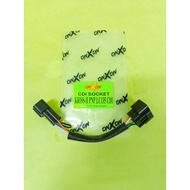 cdi socket KRISS 2 KRISS2 pnp cdi LC135 135LC LC 135 cdi