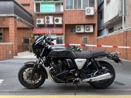 HONDA CB1100RS ABS 風華絕代氣冷大街車 台本總代理公司車