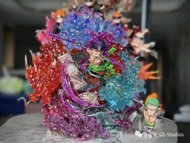 G5 索隆 Gk 海賊王