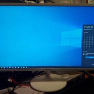 屯門良景輕鐵站交收 三星(SAMSUNG) S32F351FU 31.5英吋 高清窄邊液晶電腦LED顯示器