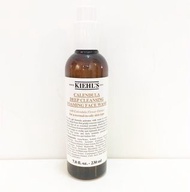 Kiehl's 金盞花深層潔面泡沫