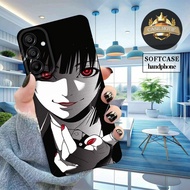 Samsung A26 Case Samsung A26 5G Case Latest 2025 Softcase Accessories Silicone Casing Case hp