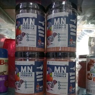 mata nuri biru feeding  (9 july 2024