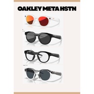 OAKLEY META AI HSTN NEW AND READY STOCK