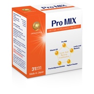 ( Promotion+++) คุ้มที่สุด Pro MIX /PROBIOTIC MIX KEFIR ราคาดี อาหาร นก อาหารนกหัวจุก อาหารนกแก้ว อาหารหงส์หยก