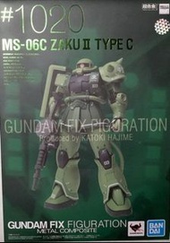 [請先閱物品描述. 如有問題查詢, 請在本店另一物品「詢問台Q&A」內提問. 如有意購買, 請直接出價及留聯絡電話. 不設議價] Bandai GFFMC Gundam Fix Figuration 