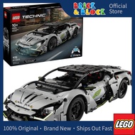 LEGO 42214 Lamborghini Revuelto Super Sports Car | LEGO Technic
