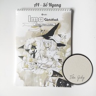 Nabii IMA SKETCHBOOK 160gsm