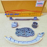 TIMING CHAIN SET OR SUZUKI ERTIGA CHAIN SET
