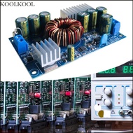 KOOK Isolated Step Down 12V-90V to 9V 12V 19V 24V Power Supply Power Supply Module