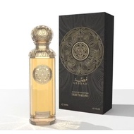 Gissah Hudson Valley For Men and Women 200ML EDP (ORIGINAL 100%)