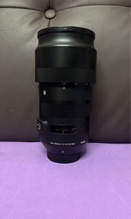 勁新淨 Sigma 100-400 100-400mm DG DN OS Nikon F  Mount