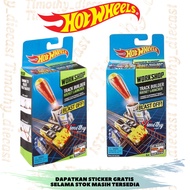 Hot Wheels Work Shop Track Builder Rocket Launcher Blast Off Original HW