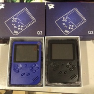 Q3 Video Game 500 in 1 Game boy