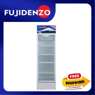 Fujidenzo  11 cu. ft. Showcase Chiller SU-110A