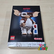 Lego ideas 21361 Gremlins: Gizmo