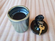 คอฝาถัง+ฝาถังดีเซล HITACHI EX30UR EX30 EX40 EX45