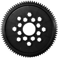 Kawada Super tough spur gear 48P 72T