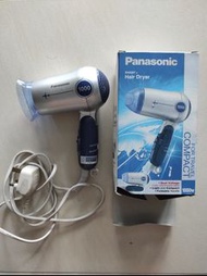 Panasonic 旅行用風筒