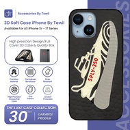 Premium Silicone Case iphone 12 Pro Max / Case iphone 13 Pro Max / Case iphone 12 Mini / Case iphone