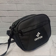 SLINGBAG TRACKING KERIL BAG MATERIAL