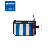 Lesportsac  Key Card Holder Bag กระเป๋ากุญแจใส่นามบัตร Style 4009 LeSportsac x Sardine