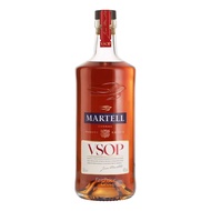 Martell Cognac VSOP Aged in Red Barrels