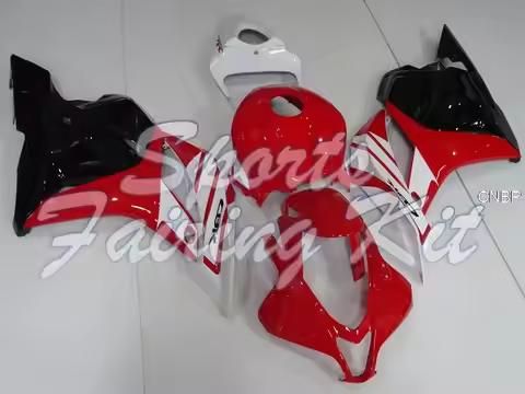 Fairing Kits for CBR1000RR 2008 - 2011 White Red Fairings CBR 1000RR 2008 Abs Fairing for Honda Cbr1