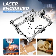 Laser Engraver CNC Printer 2-Axis 50x65cm
