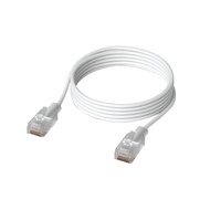 Ubiquiti UniFi Etherlighting Patch Cable UACC-Cable-Patch-EL-1M-W