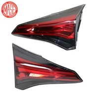 Berkenaan untuk 2016-2018 RAV4 Lampu Ekor Kepala Rata Kanan 815800R031 Kiri 815900R031