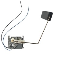 Car Fuel Level Sensor 6Q0919673D For Volkswagen POLO 9J3 9J2 9J1 9J4 9J6 9J3 02-10 fuel gauge sensor